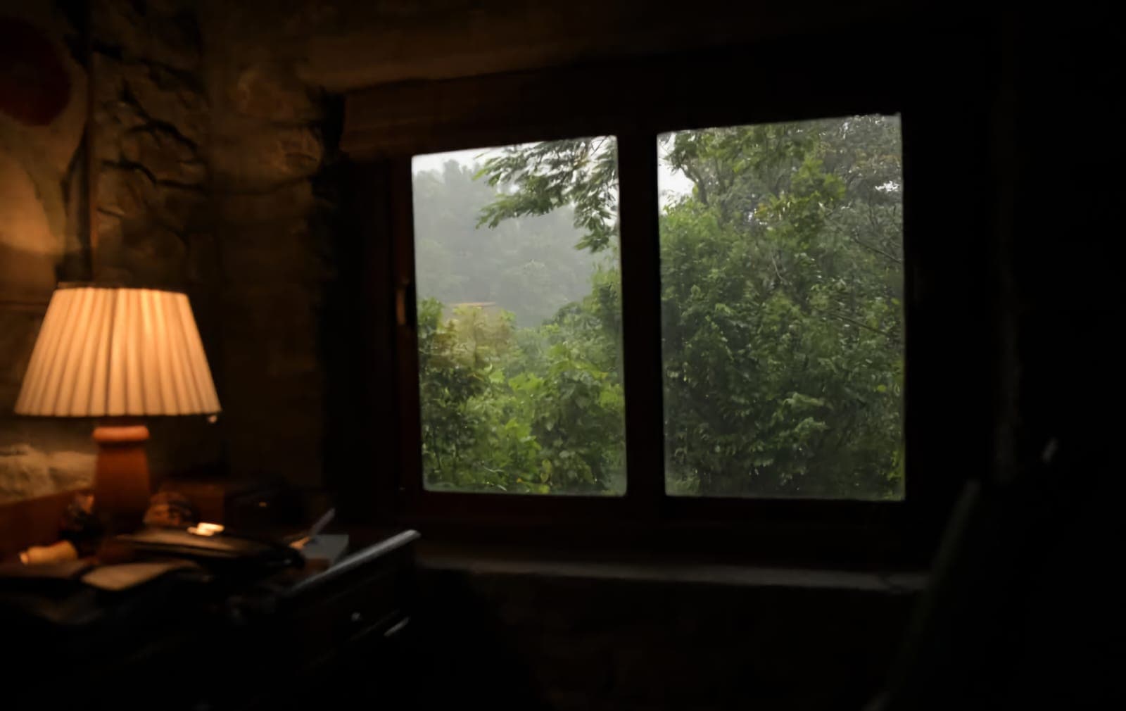Homestay destination 1
