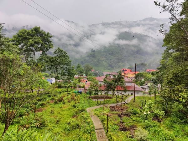 Homestay destination 3