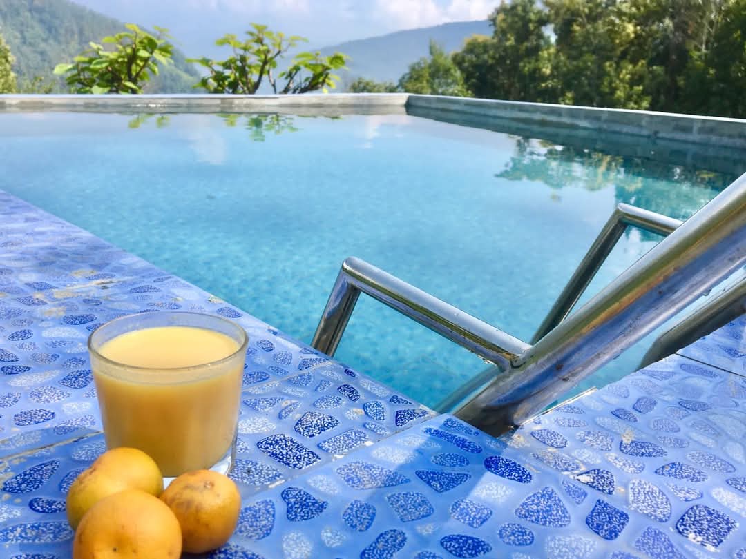 Orange Blossom Villa Homestay - Thumbnail 3