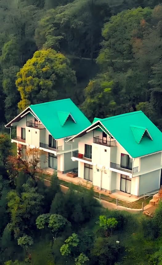 The Citrus Cloud Homestay