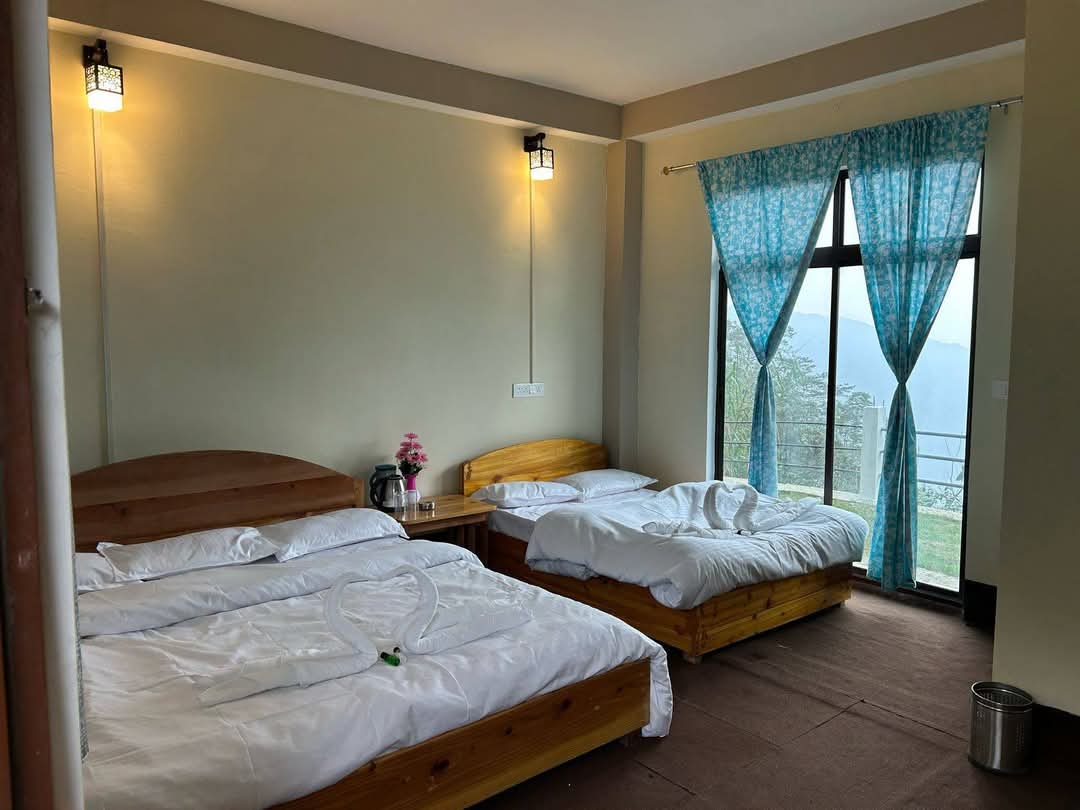 The Citrus Cloud Homestay - Thumbnail 2