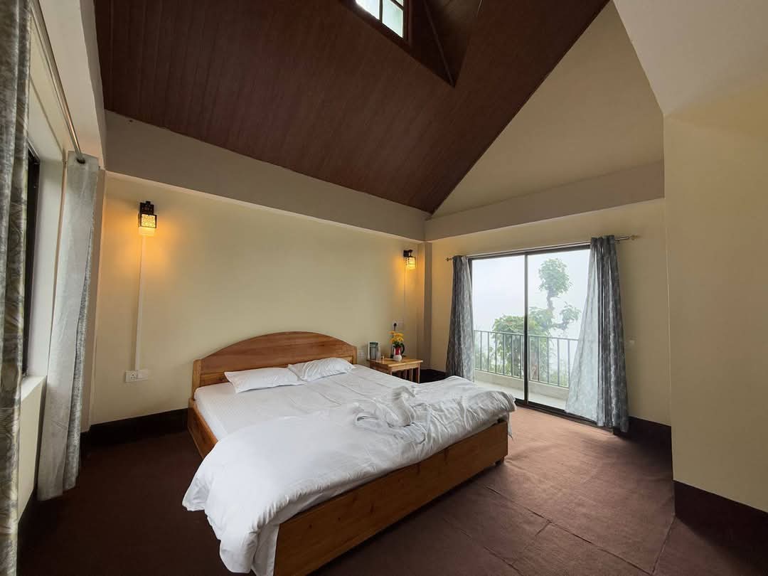 The Citrus Cloud Homestay - Thumbnail 3