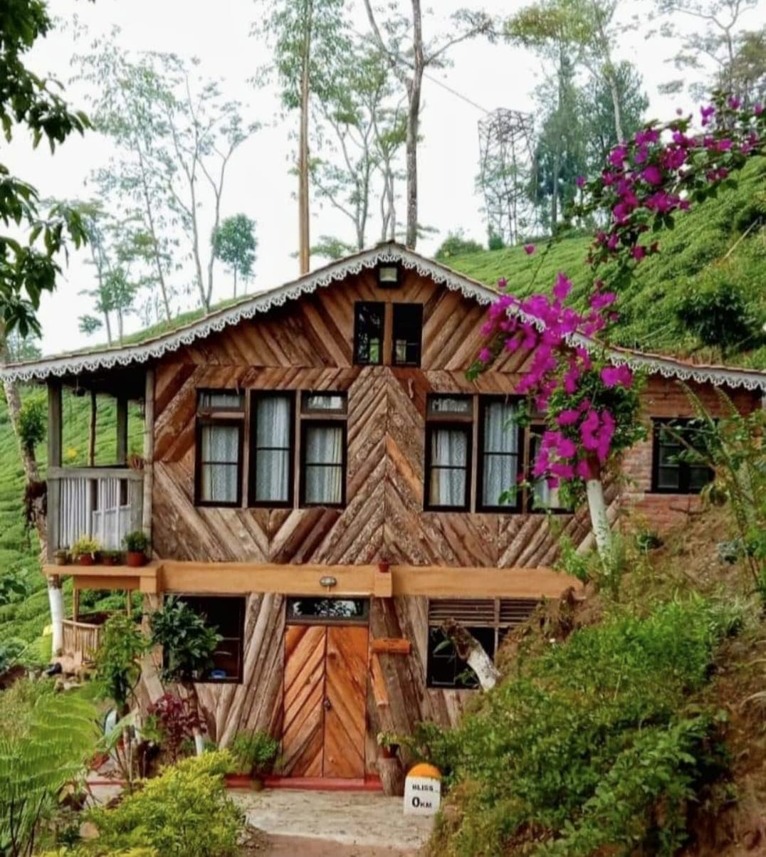 The Tea Bird Homestay