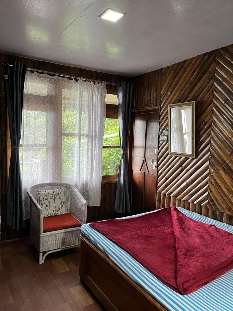 The Tea Bird Homestay - Thumbnail 3