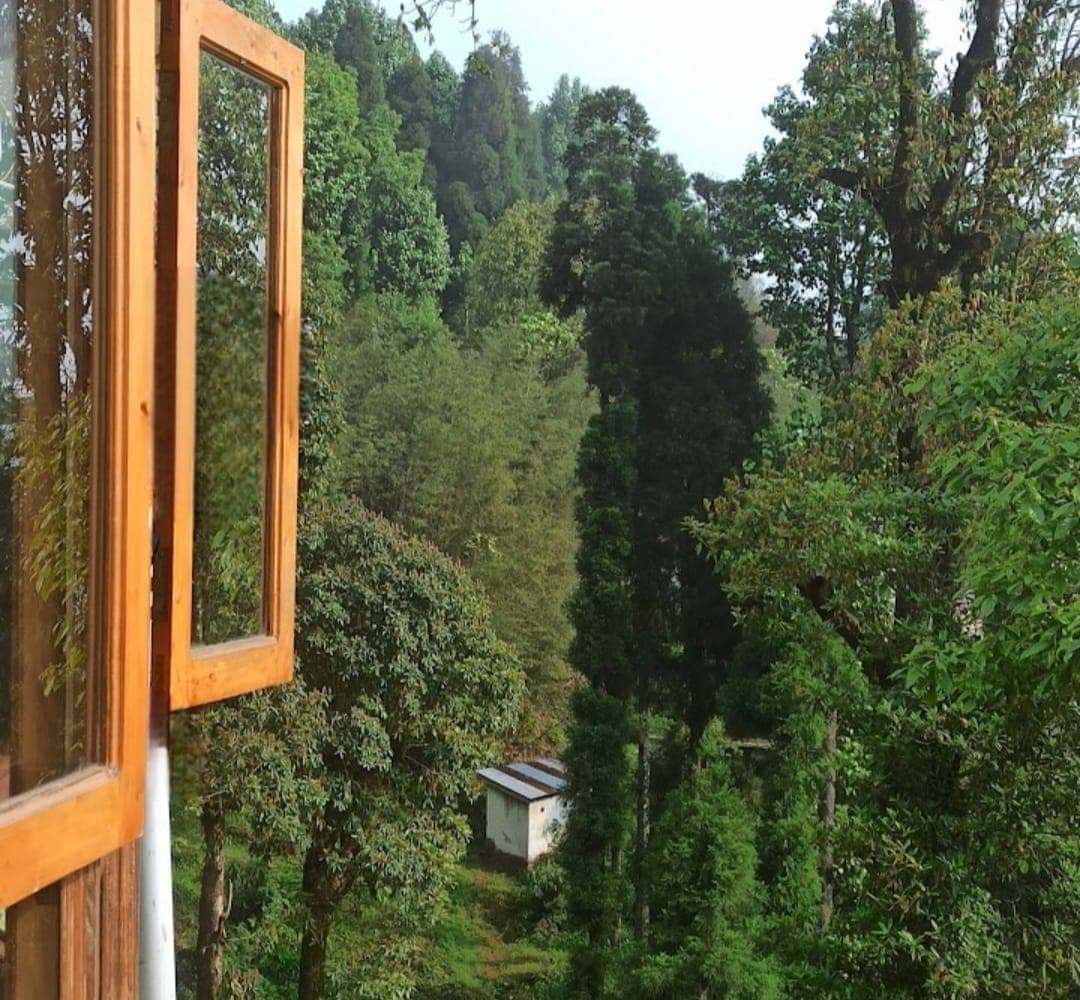 Tinchuley Mist Villa Homestay - Thumbnail 1