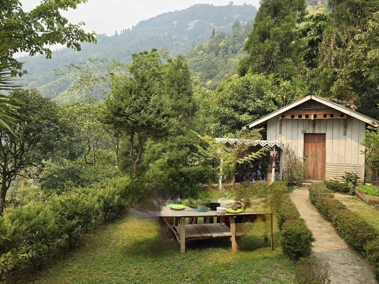 Cozywood Homestay - Thumbnail 1