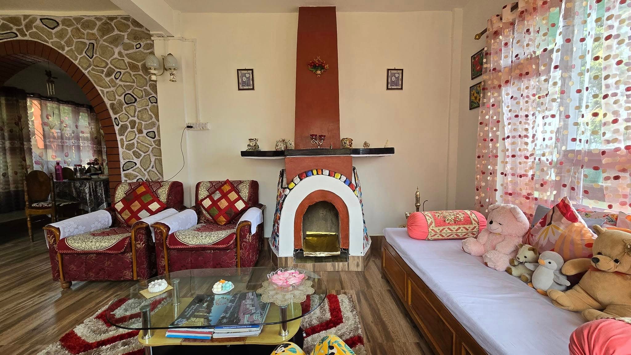 Cozywood Homestay - Thumbnail 2