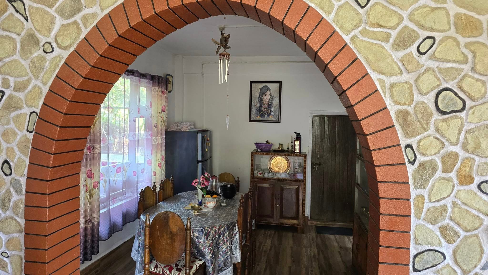 Cozywood Homestay - Thumbnail 3
