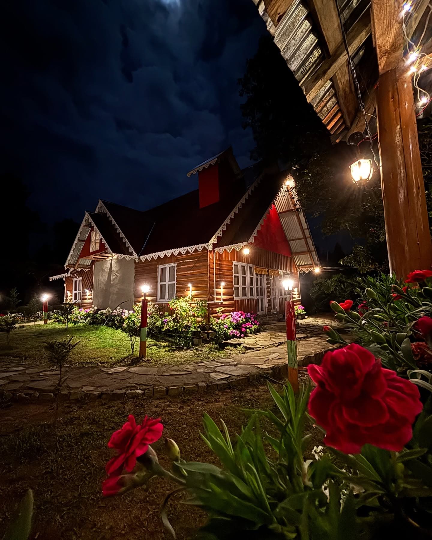 Loleygaon Hideway Farmstay