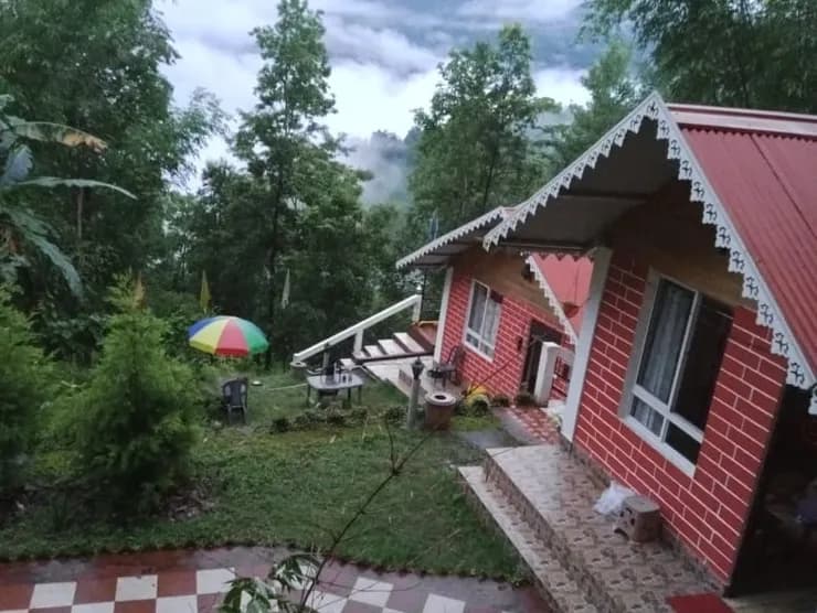 Loley Mountain Resort