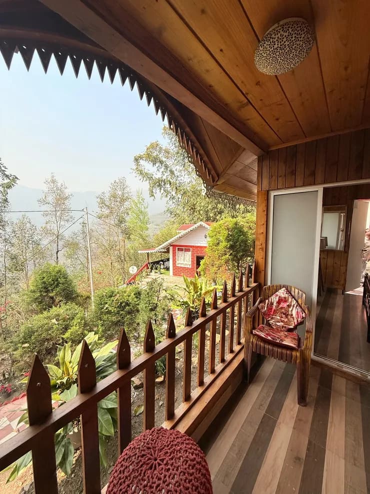 Loley Mountain Resort - Thumbnail 1