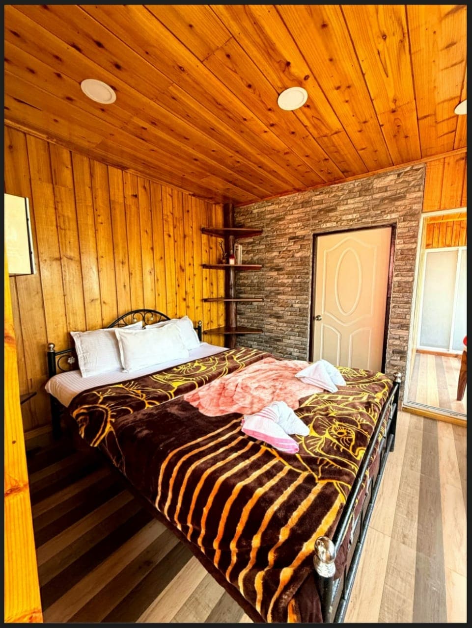 Loley Mountain Resort - Thumbnail 3