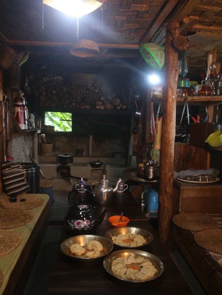 Sherpa Soul Retreat - Thumbnail 1