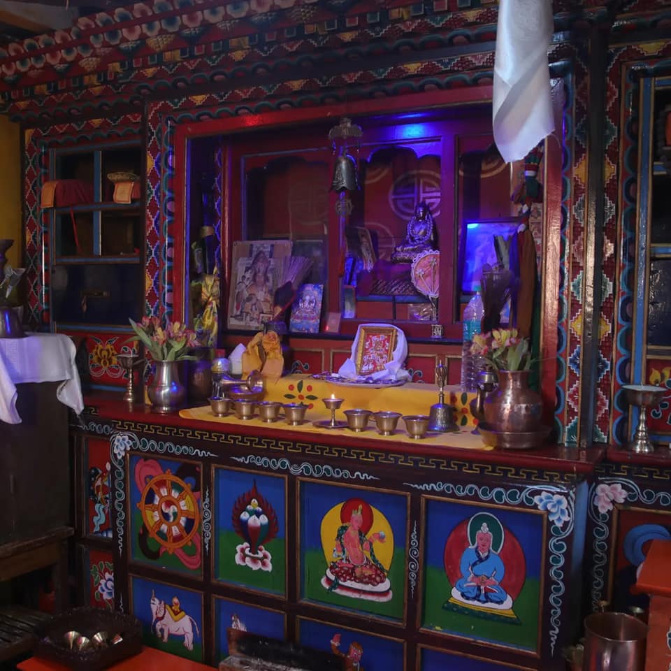 Sherpa Soul Retreat - Thumbnail 3