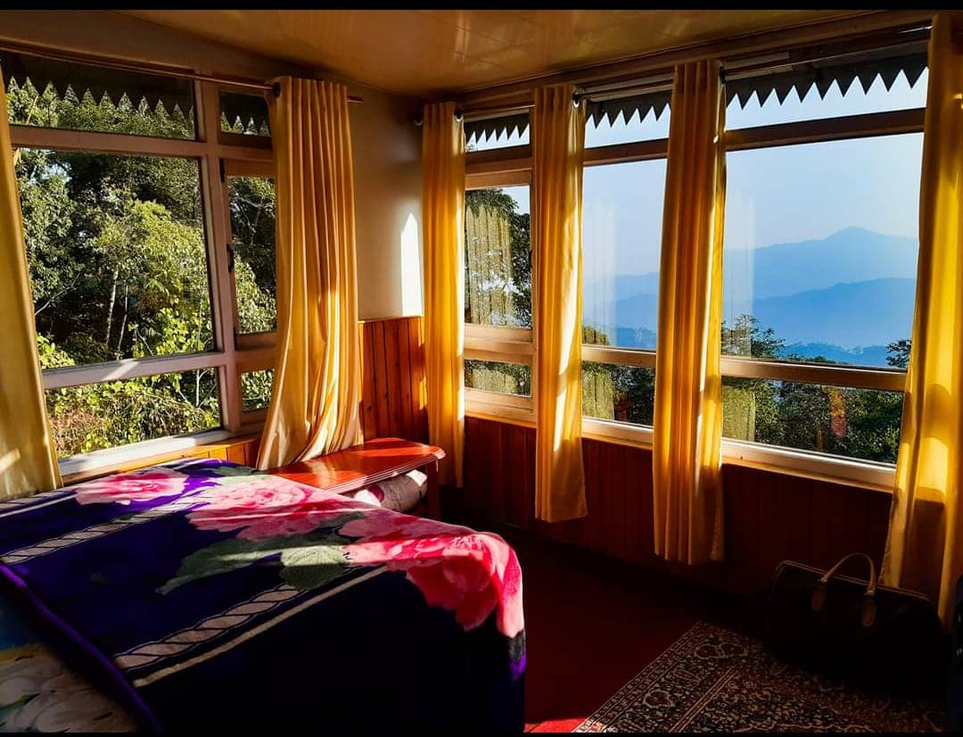 Soulful Nook Stay